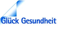 Glück Gesundheit Glück Ursula logo