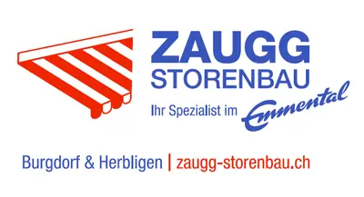 ZAUGG Storenbau AG