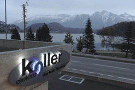 Koller Elektro AG