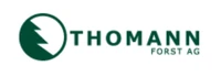 Thomann Forst AG-Logo