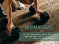 Equilibrium Wellness Sagl