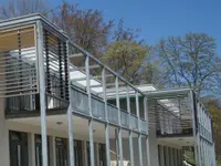 ÉPA - école spécialisée et internat