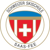 Schweizer Skischule Saas Fee-Logo