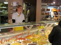 Bäckerei-Café Zulauf AG