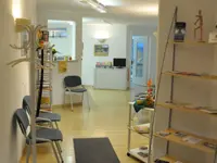 Physio Aktiv / Physiotherapie Steinbach