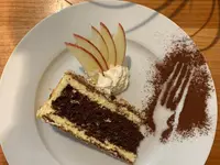 Restaurant Hirschen