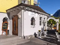 Seerestaurant Schlüssel