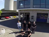 AAZ Autohaus Zeqiri GmbH