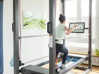 Physiotherapie am Claraplatz, Jolanda Hochstrasser