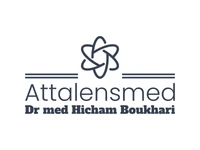 AttalensMed Sàrl - Dr méd. Boukhari Hicham-Logo