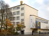 Naturhistorisches Museum Bern - cliccare per ingrandire l’immagine 1 in una lightbox