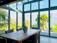 WIGASOL Wintergarten