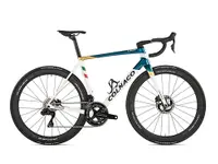 Gubi's Bikeshop A. Gubello