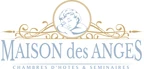 Maison des Anges, Chambres d'hôtes, Rose Chervet