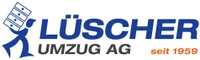 Lüscher Umzug AG-Logo