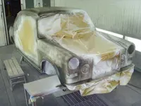 Carrosserie de Montmollin