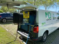 MD Tuyaux Groupe SA