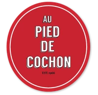 Pied de Cochon-Logo