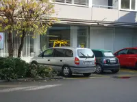 Physiotherapie Kloten GmbH