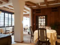 Rôtisserie au Gaulois Sàrl