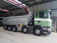 Frei Transport AG Sirnach