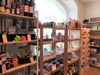 Aly Vrac Epicerie