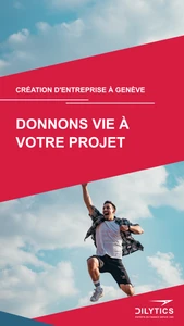 Création d'entreprise