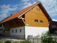 Blattner Hans AG