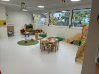 Kita Zwergehuus