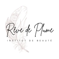 Rêve de Plume institut de beauté-Logo