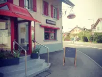 Restaurant du Chasseur