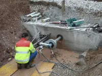 Mauroux SA Forage et Sciage de Béton - Klicken Sie, um das Bild 10 in einer Lightbox vergrössert darzustellen