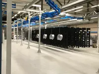 ERAR AG Pulverbeschichtungen