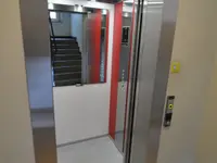 TECHLIFT Sàrl