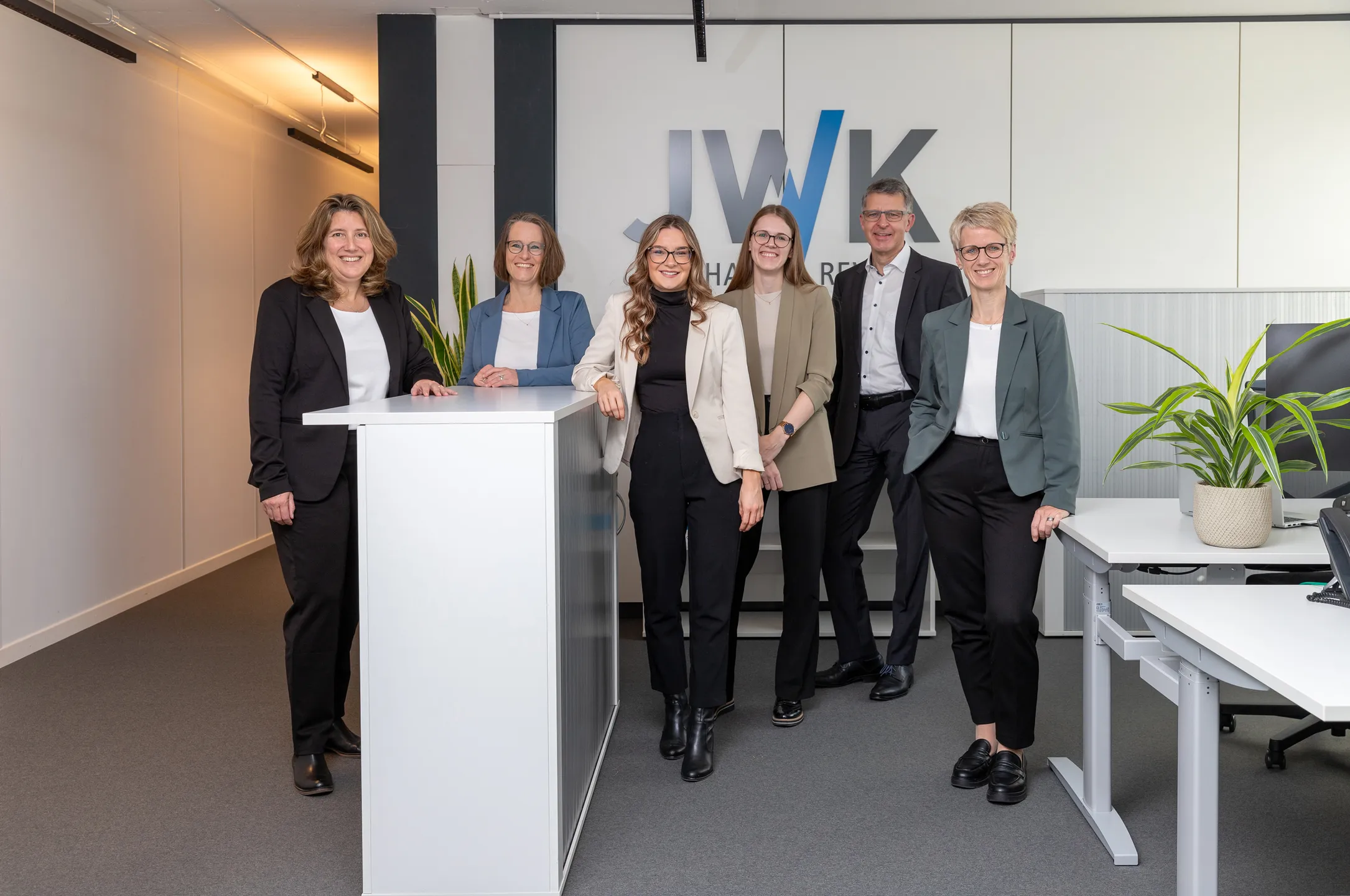 JWK Treuhand & Revisions AG