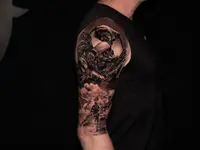 Bad Habits Ink