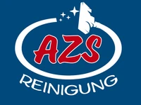 AZS REINIGUNG, Inh. Arsic-Logo