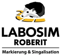 Labosim Markierungs AG-Logo