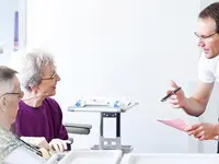 Nieren- und Dialysezentrum
