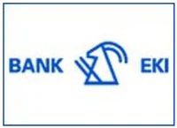 Bank EKI Genossenschaft-Logo