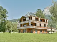 Holz100 Schweiz AG