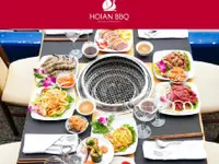 Restaurant HOIAN BBQ