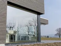 Keller Fensterbau-Schreinerei AG