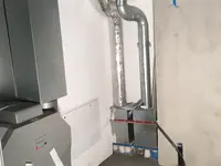 Fettolini SA Sanitario - Riscaldamento - Lattoneria