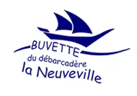 Buvette du Débarcadère-Logo