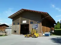 Zurbuchen Holzbau AG