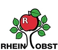 Rheinobst Genossenschaft-Logo