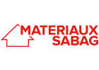 Matériaux Sabag SA-Logo