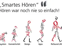 Hörhuus Hörgeräte Kahnert AG