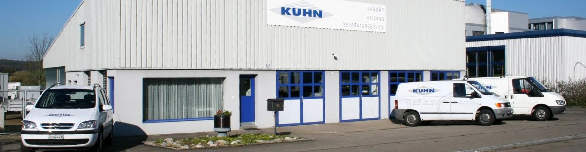 Kuhn Haustechnik AG